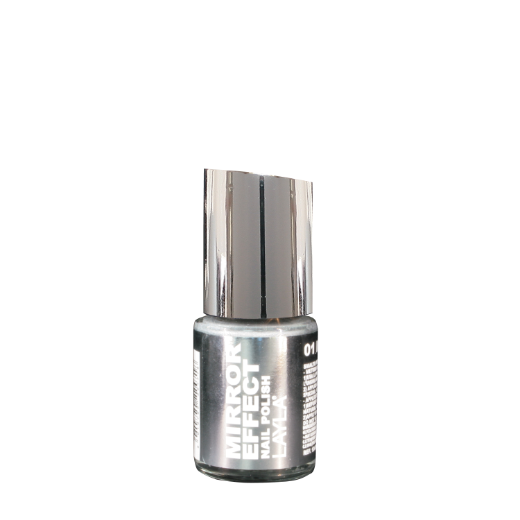 Layla Vosmetics SMALTO LAYLA MIRROR EFFECT Fino Al -60%