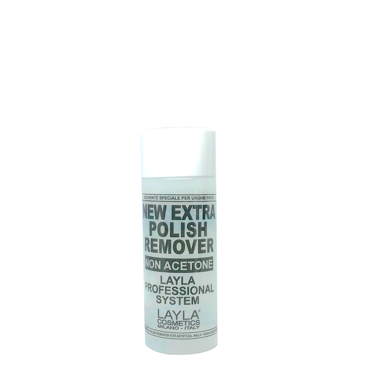 Layla Vosmetics NEW EXTRA POLISH REMOVER Online