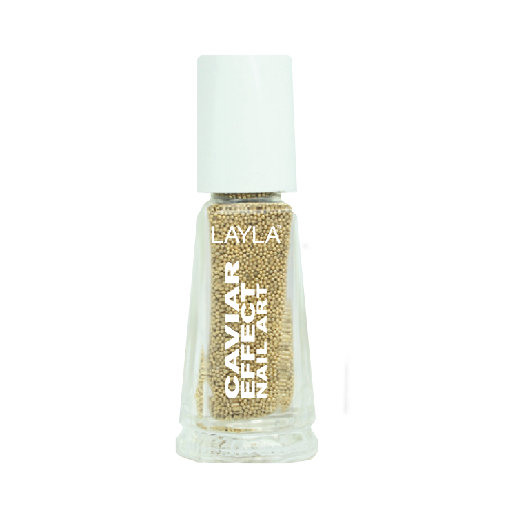 Layla Vosmetics CAVIAR EFFECT Offerte