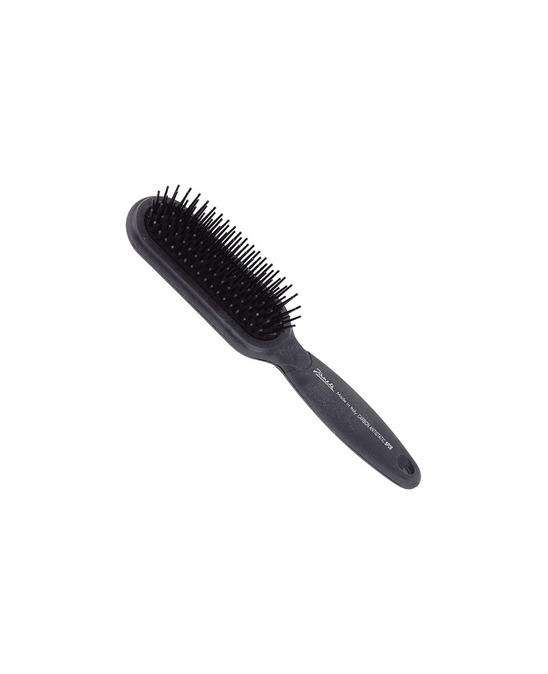 Janeke Spazzola pneumatica in fibra di carbonio, 22 cm - cod. 55SP28 Novità