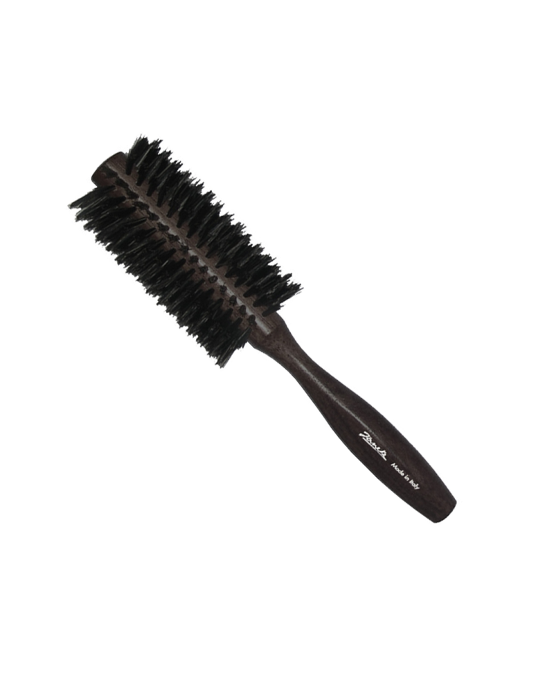 Janeke Spazzola in legno faggio 21,5 cm ø 48 - cod. SP83K Sconto