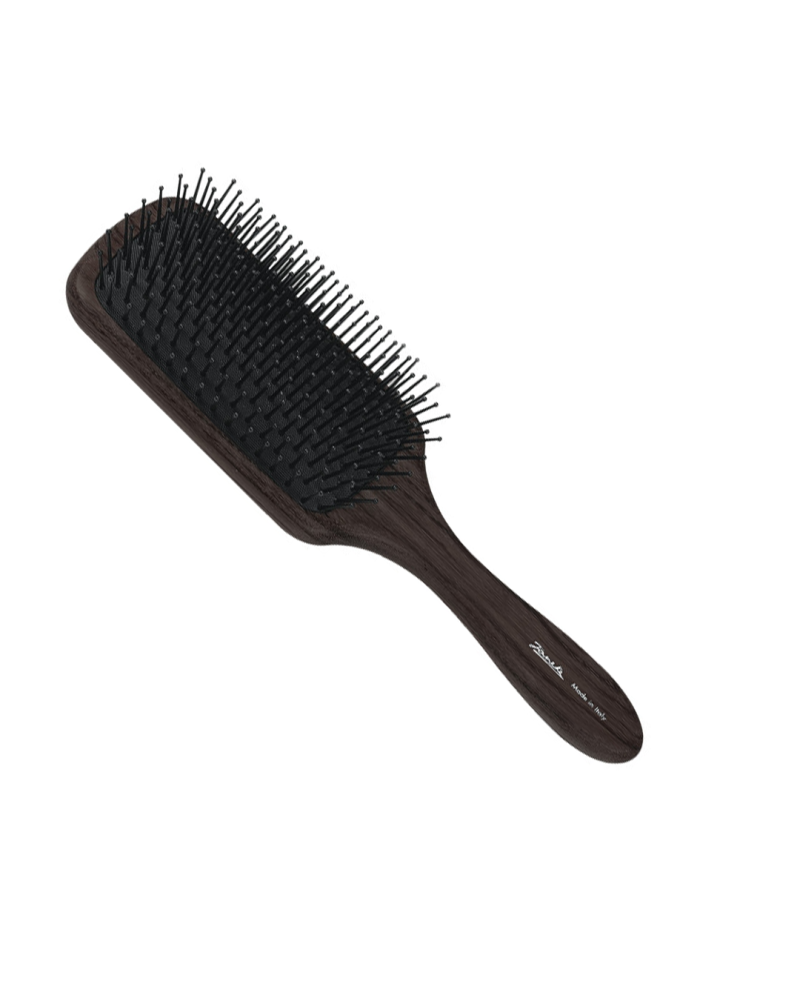 Janeke Spazzola rettangolare magnum in legno faggio 24 cm - cod. SP94BK Hotsell