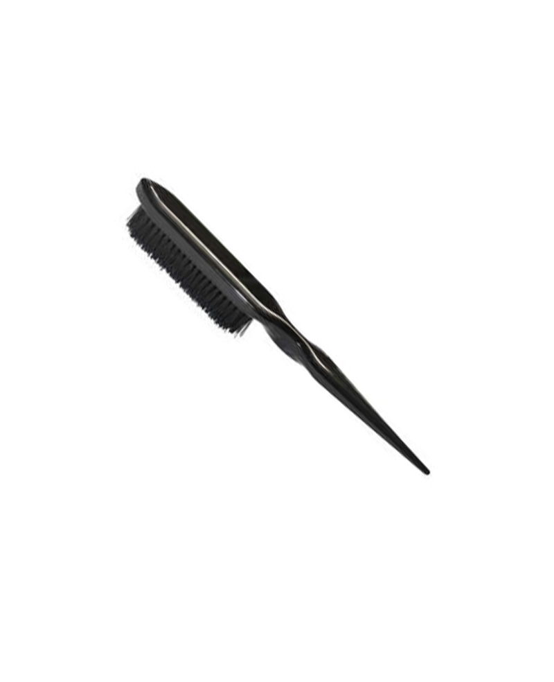 Janeke Spazzola per cotonare professionale con setola 23 cm - cod. SP229 NER Vendita Calda