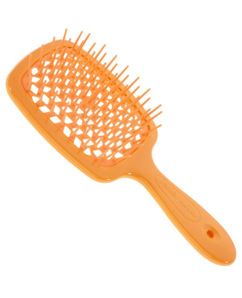 Janeke Spazzola Superbrush colore Arancio Fluo – 82SP226 OFL In Saldo