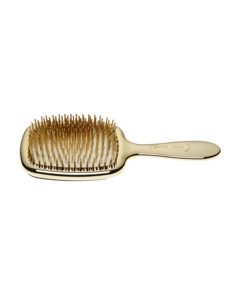 Janeke Spazzola con specchio, 21,5x9 cm - cod. AUSP230SP In Saldo