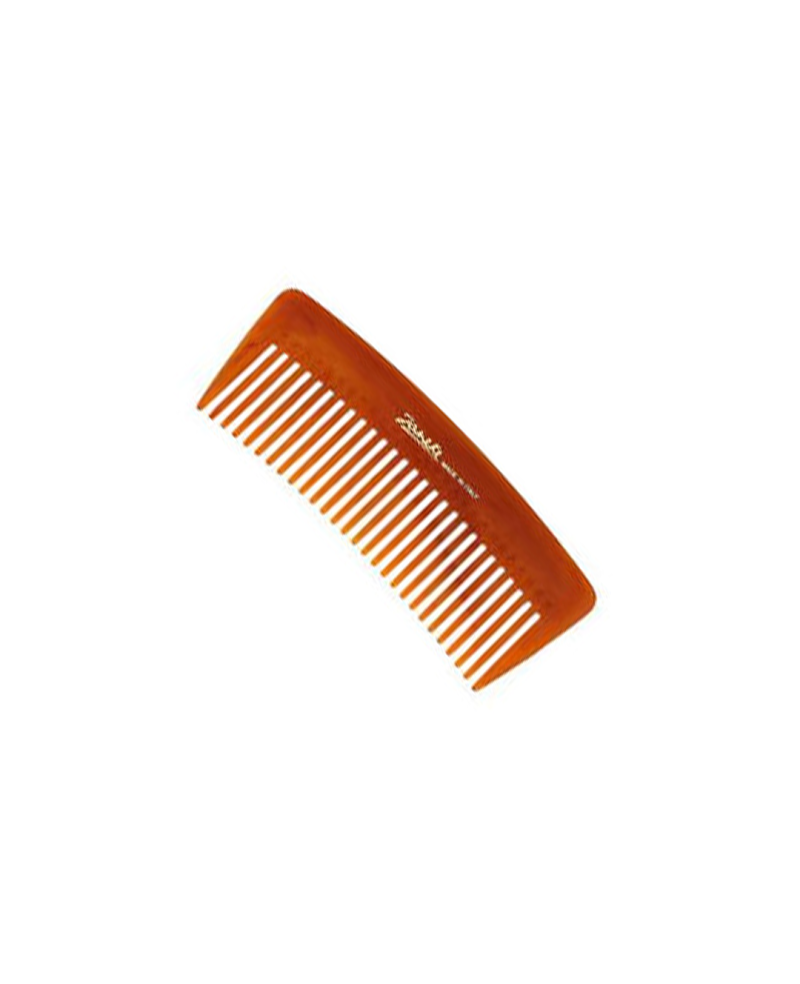 Janeke Pettine rado acconciature 12x4,5 cm - Cod. 78855 Nuova