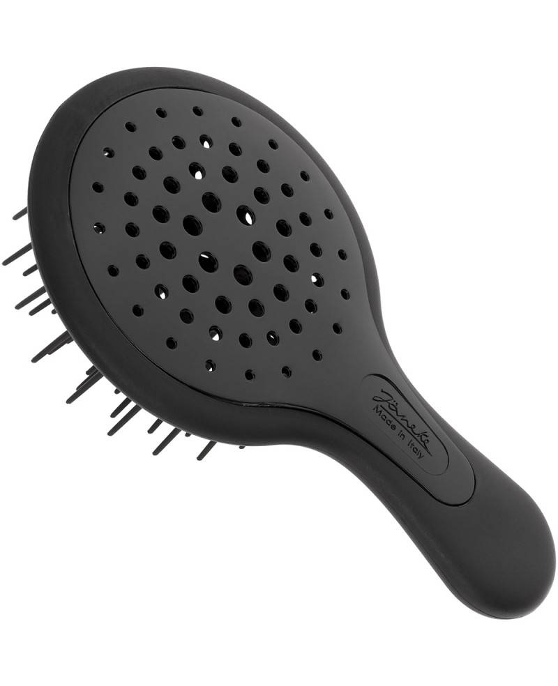 Janeke Mini Superbrush Nero - 71SP220NER NER 2025