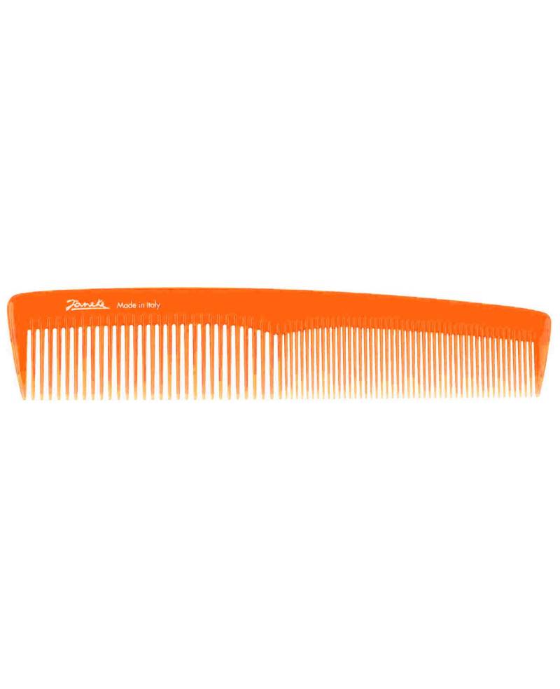 Janeke Pettine toeletta 20,4x4,2 arancio - cod. 82803 ARA Soddisfazione Garantita