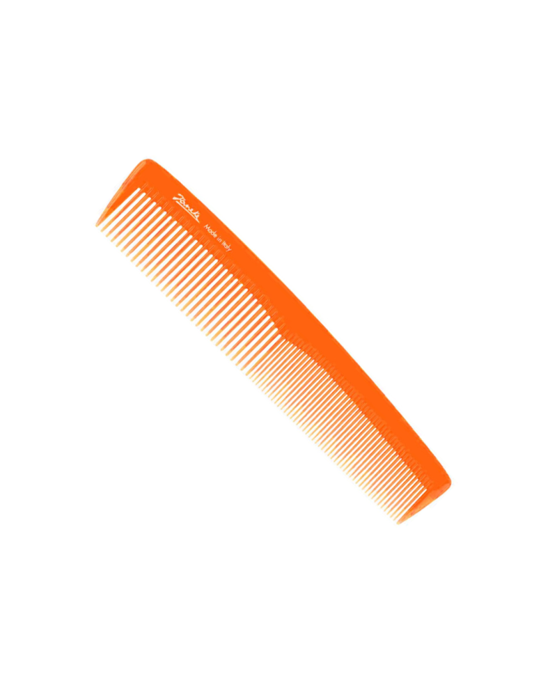 Janeke Pettine toeletta 20,4x4,2 arancio - cod. 82803 ARA Soddisfazione Garantita