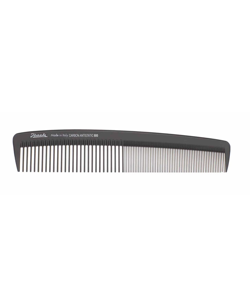 Janeke Pettine toeletta grande 22,5 cm - cod. 55800 Affare Del Giorno