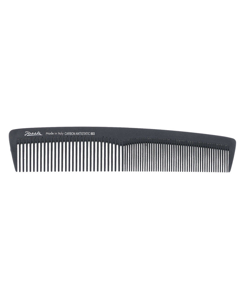 Janeke Pettine toeletta 20,5 cm - 55803 Prezzo Ridotto