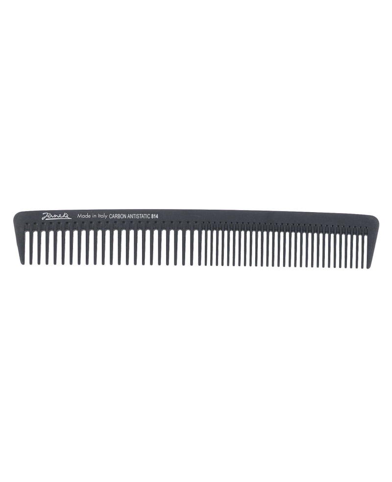 Janeke Pettine acconciatore 19,5 cm - cod. 55814 Sottocosto