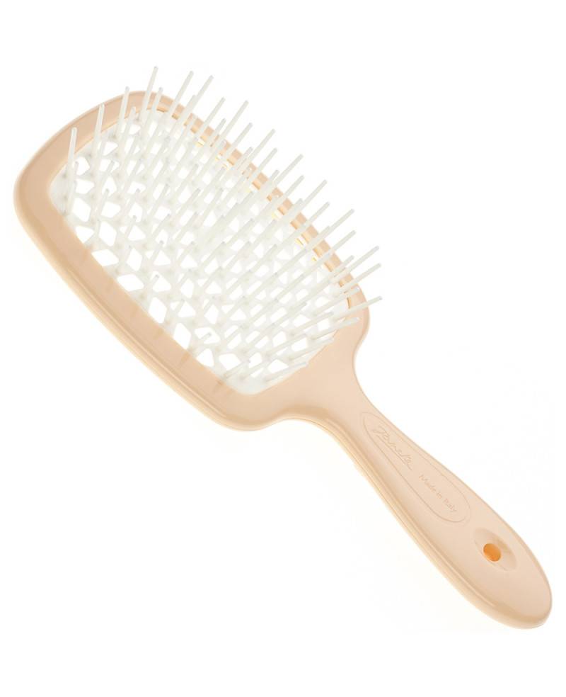 Janeke Spazzola Superbrush colore Arancio – 93SP226 ARA Nuova