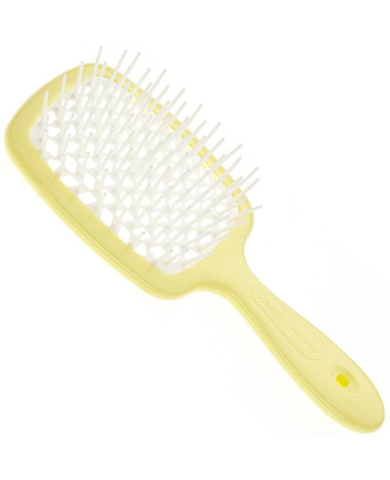 Janeke Spazzola Superbrush colore Giallo – 93SP226 GIA Moda