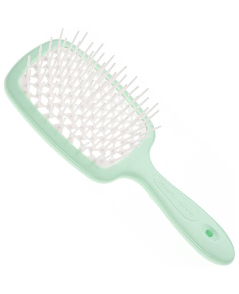 Janeke Spazzola Superbrush colore Turchese – 93SP226 TSE 2025
