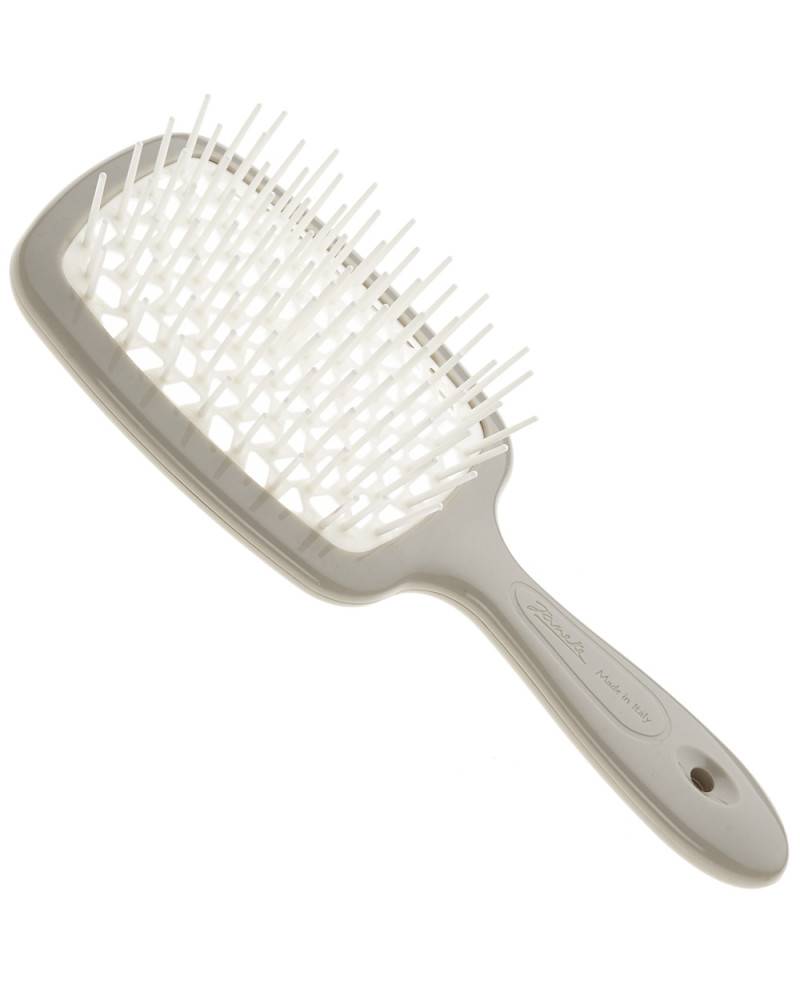 Janeke Spazzola Superbrush colore Grigio – 94SP226 GRI Italy