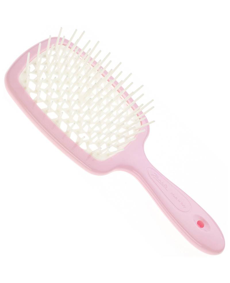 Janeke Spazzola Superbrush colore Rosa – 93SP226 RSA Italia