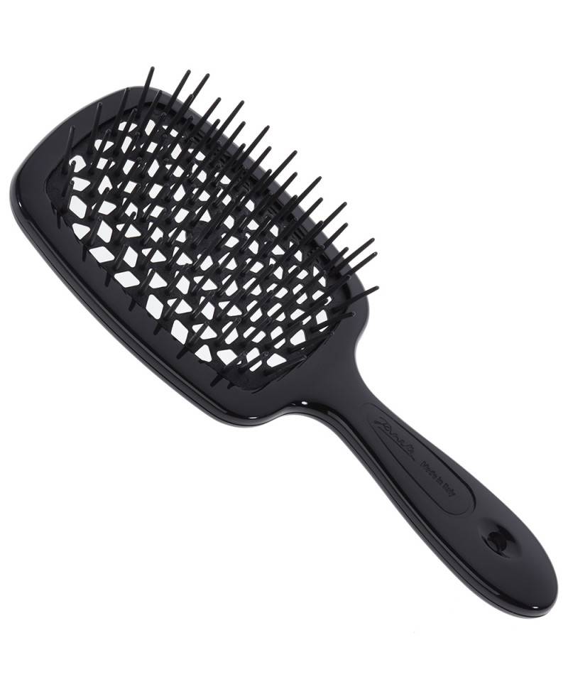 Janeke Spazzola Superbrush colore Nero – SP226 NER 2025