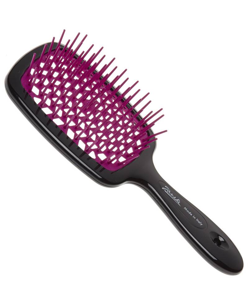 Janeke Spazzola Superbrush colore Fuxia – 71SP226 FUX In Linea