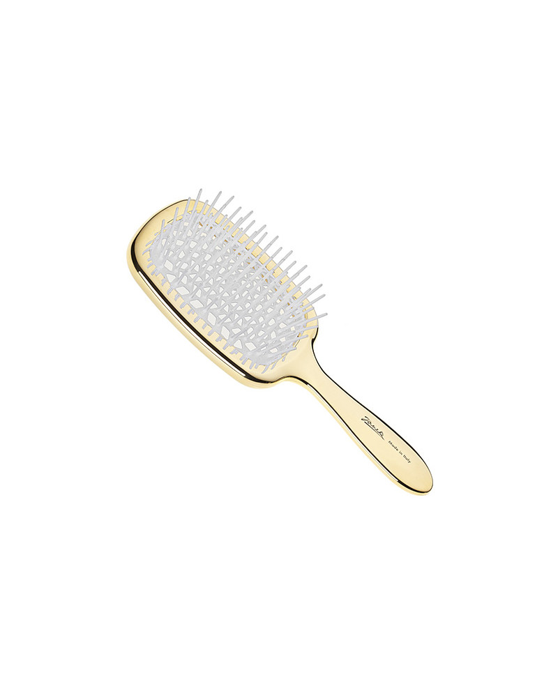 Janeke Scatola Regalo con Spazzola Superbrush oro - Cod. SCA21 Qualità