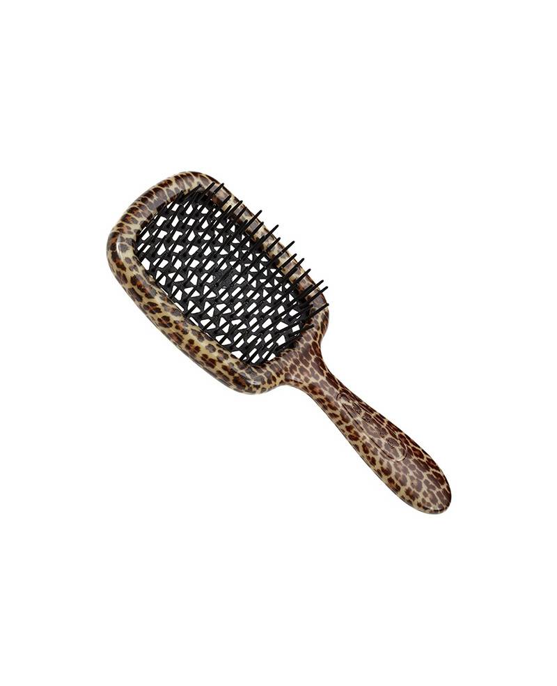 Janeke Scatola Regalo con Spazzola Superbrush maculata - Cod. SCA23 Promozione