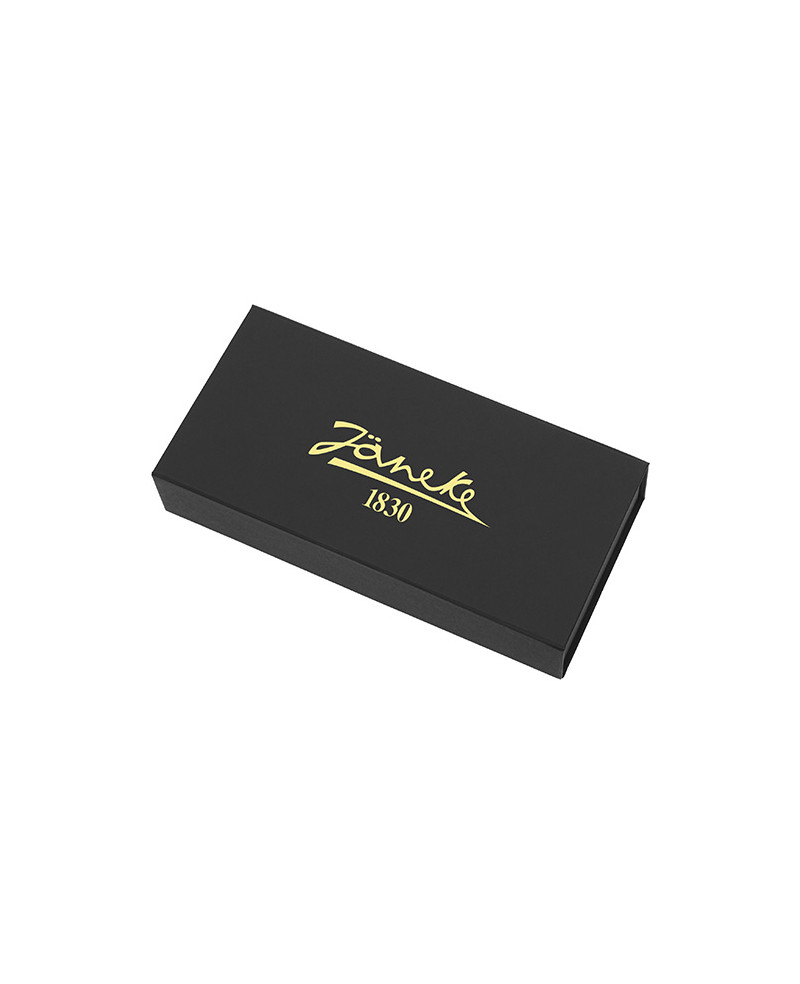 Janeke Scatola Regalo con Spazzola Superbrush maculata con cuscino turchese - Cod. SCA24 Pezzi Unici
