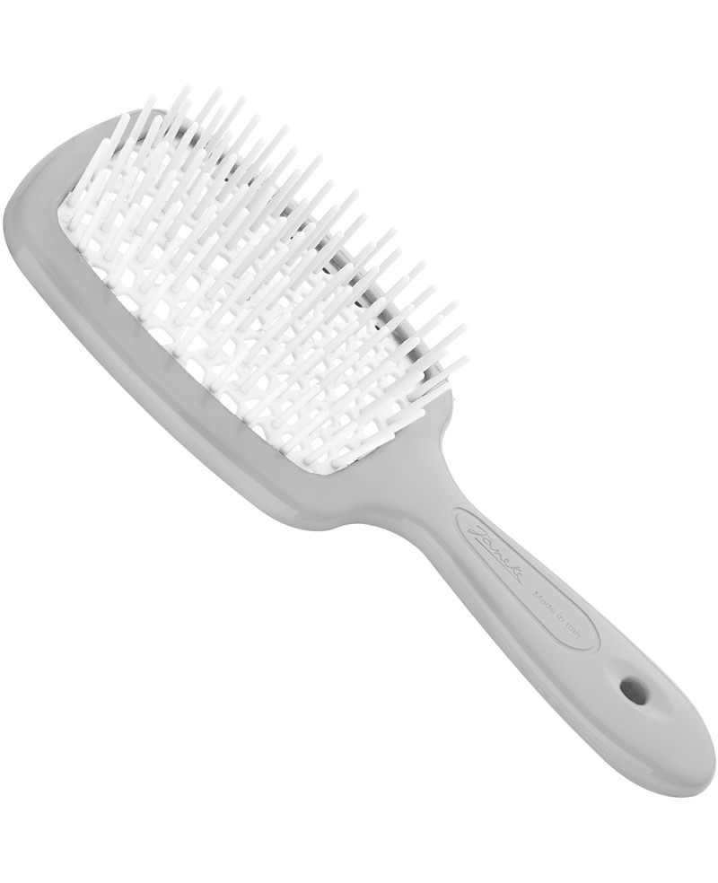 Janeke Spazzola Superbrush Small Grigio – Cod. 94SP234 GRI