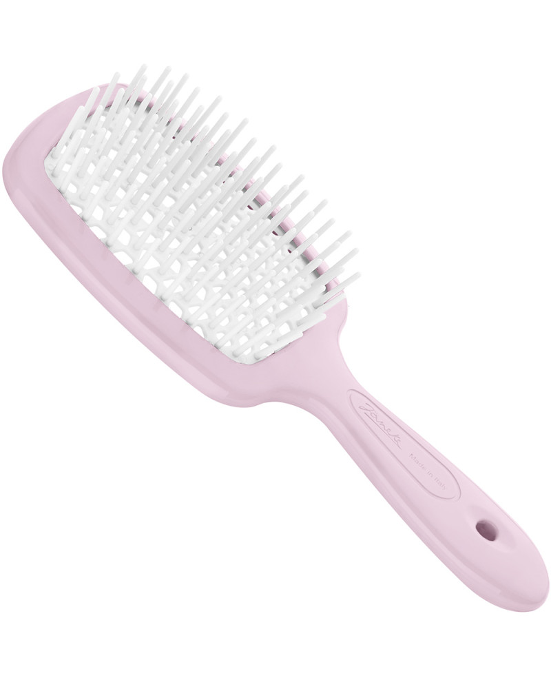 Janeke Spazzola Superbrush Small Rosa – Cod. 94SP234 PNK