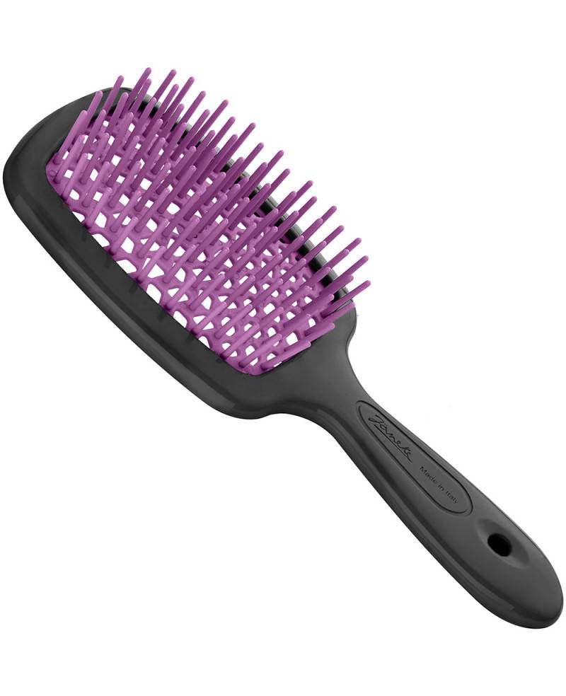 Janeke Spazzola Superbrush Small Fuxia – Cod. 71SP234 FUX Consegna Veloce