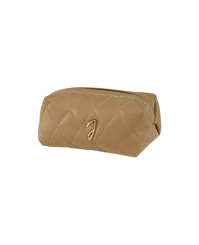 Janeke Portarossetto trapuntato cuoio - Cod. A6134VT CUO Shopping Online