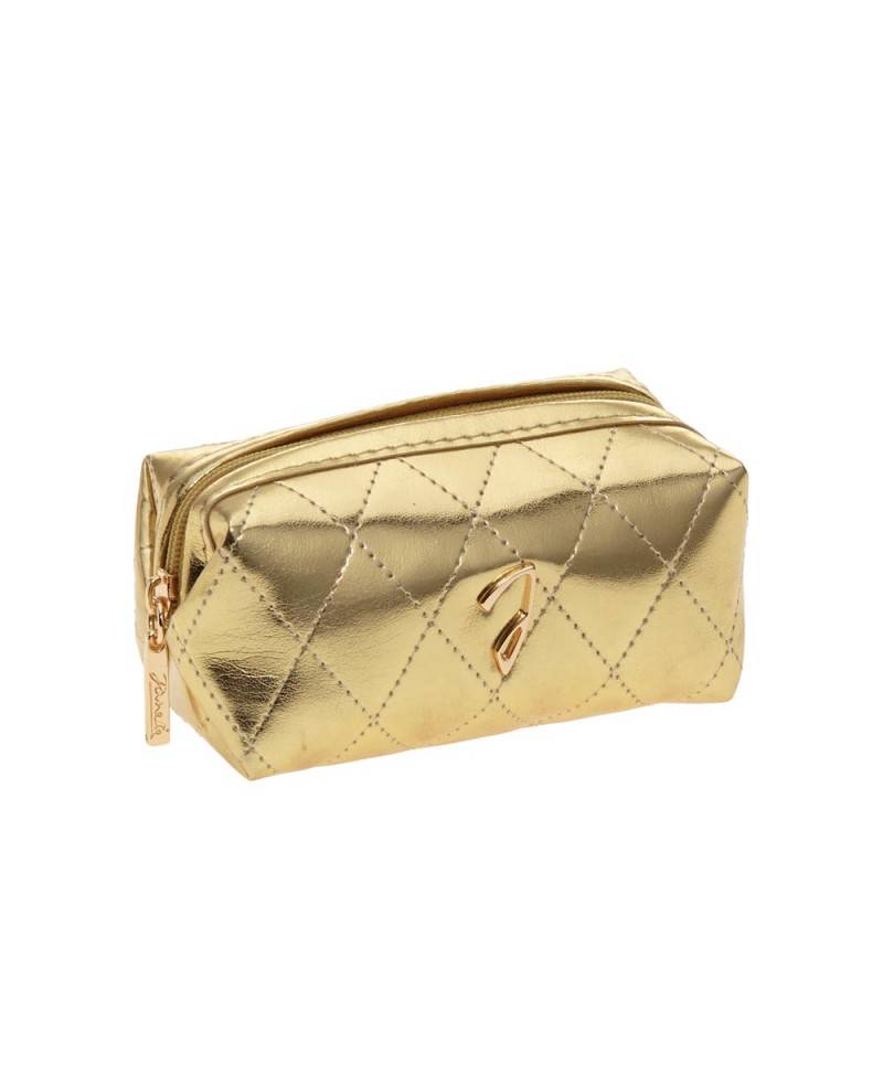 Janeke Portarossetti, trapuntato, oro - cod. A1934VT Offerta