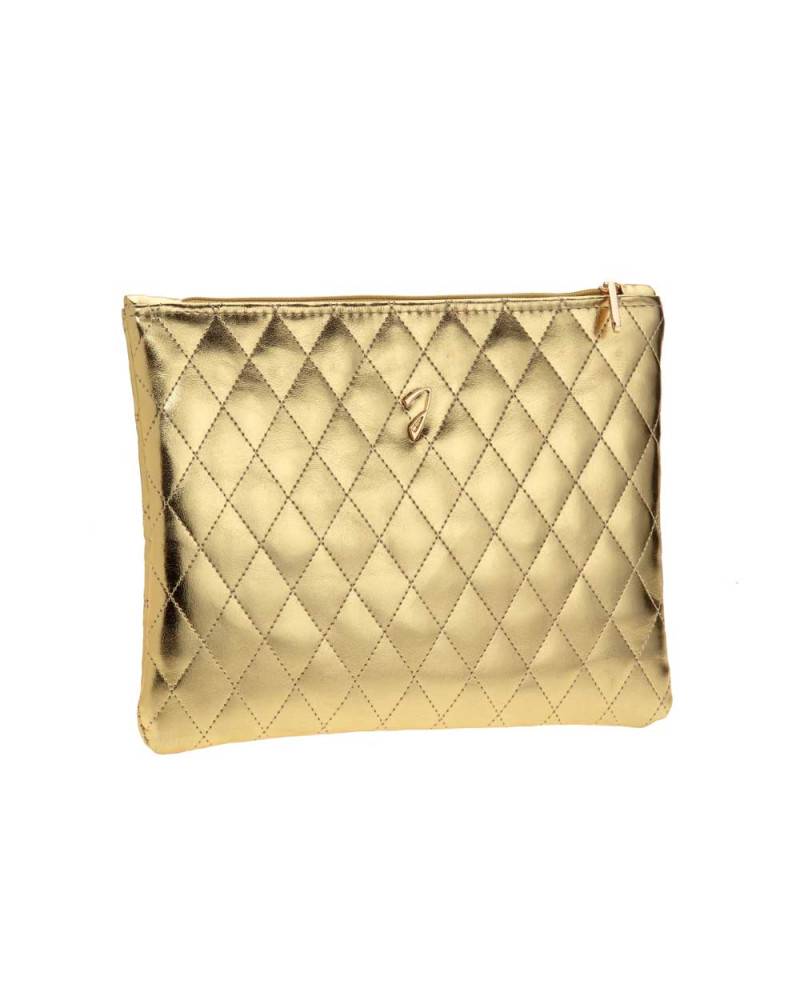 Janeke Astuccio grande trapuntato oro - cod. A1930VT Online