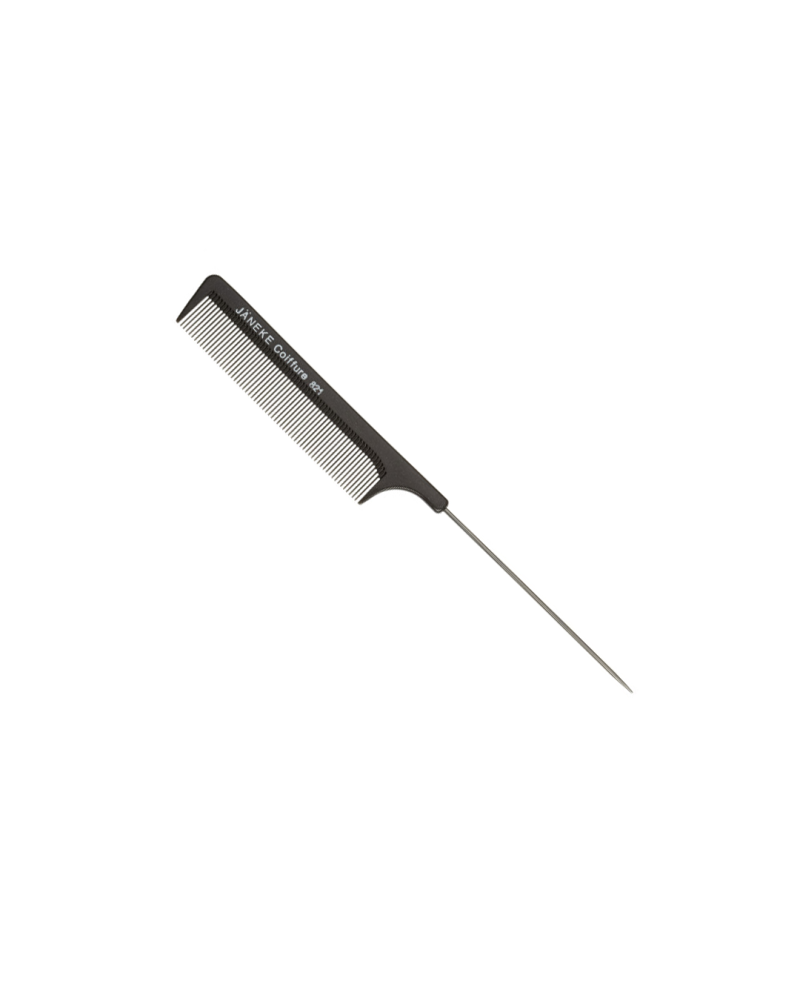 Janeke Pettine coda metallo 21 cm - cod. 57821 Vendita