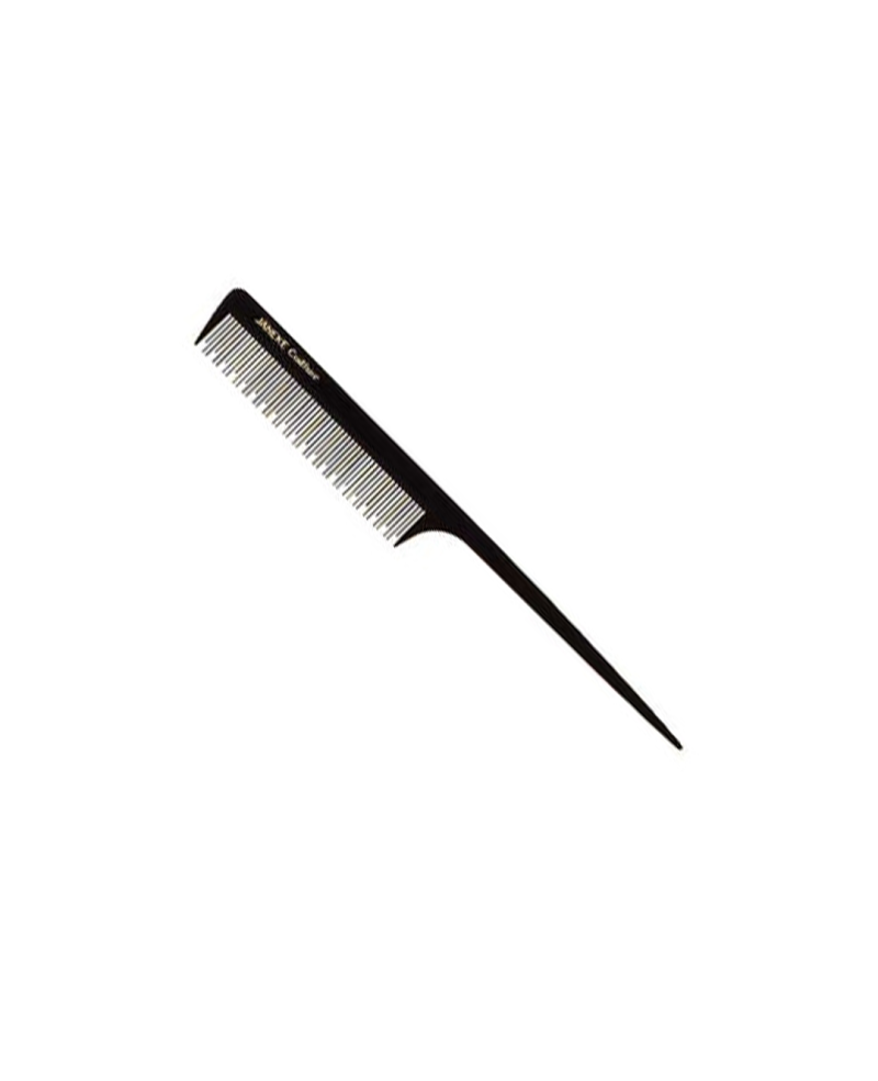 Janeke Pettine Coda sottile, rado 21 cm - cod. 57861 Shopping Online