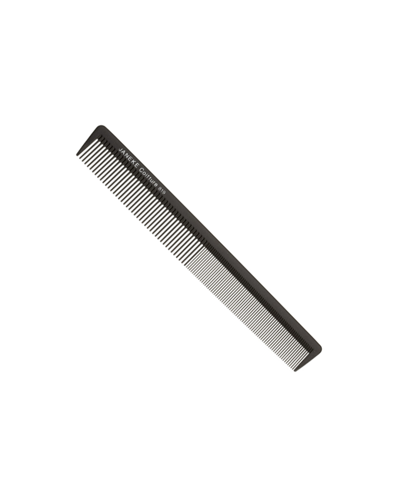 Janeke Pettine Ondulazione rado-fitto 21,5 cm - cod. 57819 Presa