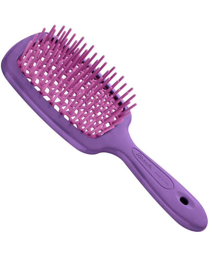 Janeke Spazzola Superbrush Small Viola – Cod. 86SP234 VIO Vendita