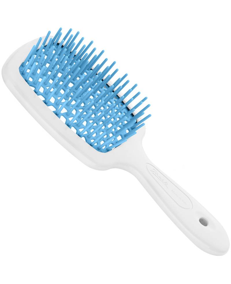 Janeke Spazzola Superbrush Small Turchese – Cod. 56SP234 TSE Promozione