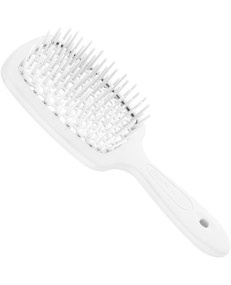 Janeke Spazzola Superbrush Small Bianco – Cod. 56SP234 BIA Pezzi Unici