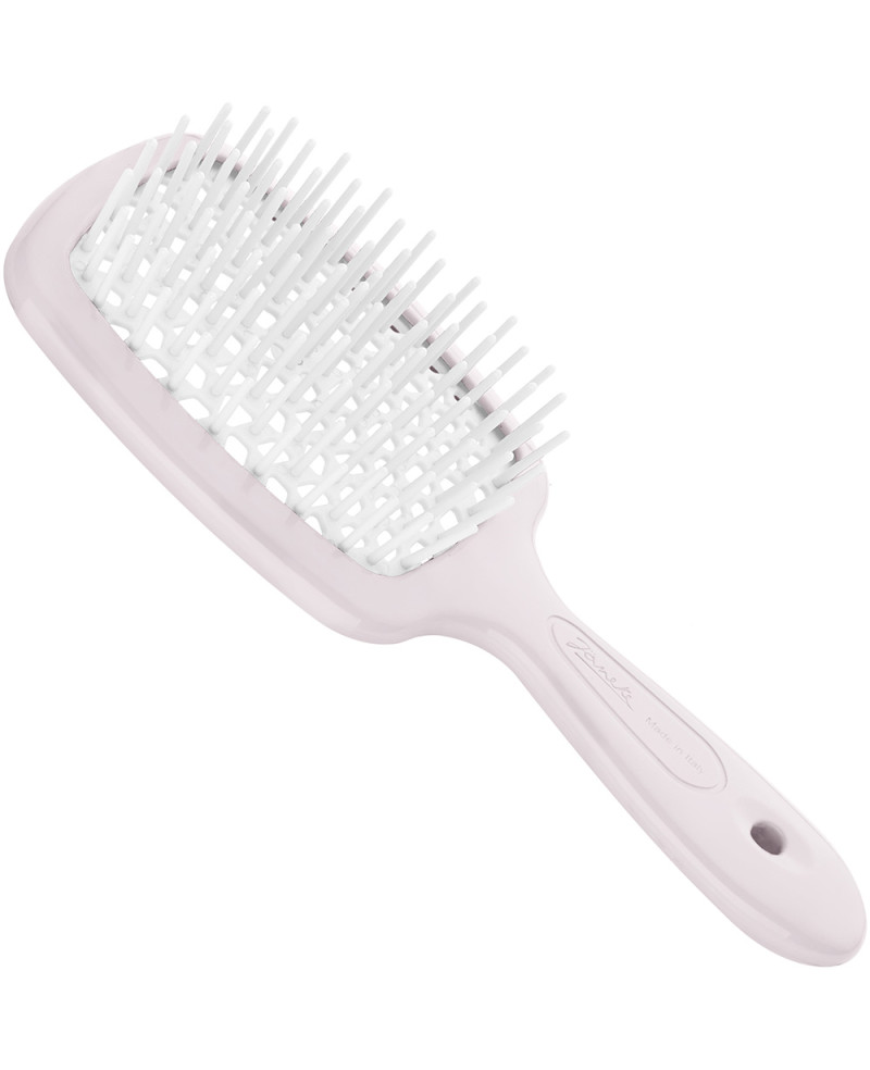Janeke Spazzola Superbrush Small Rosa – Cod. 94SP234 RSA Soddisfazione Garantita