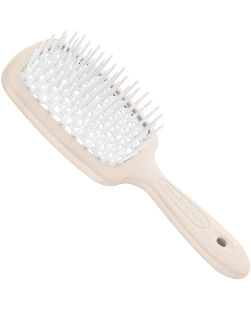 Janeke Spazzola Superbrush Small Arancio – Cod. 94SP234 ARA