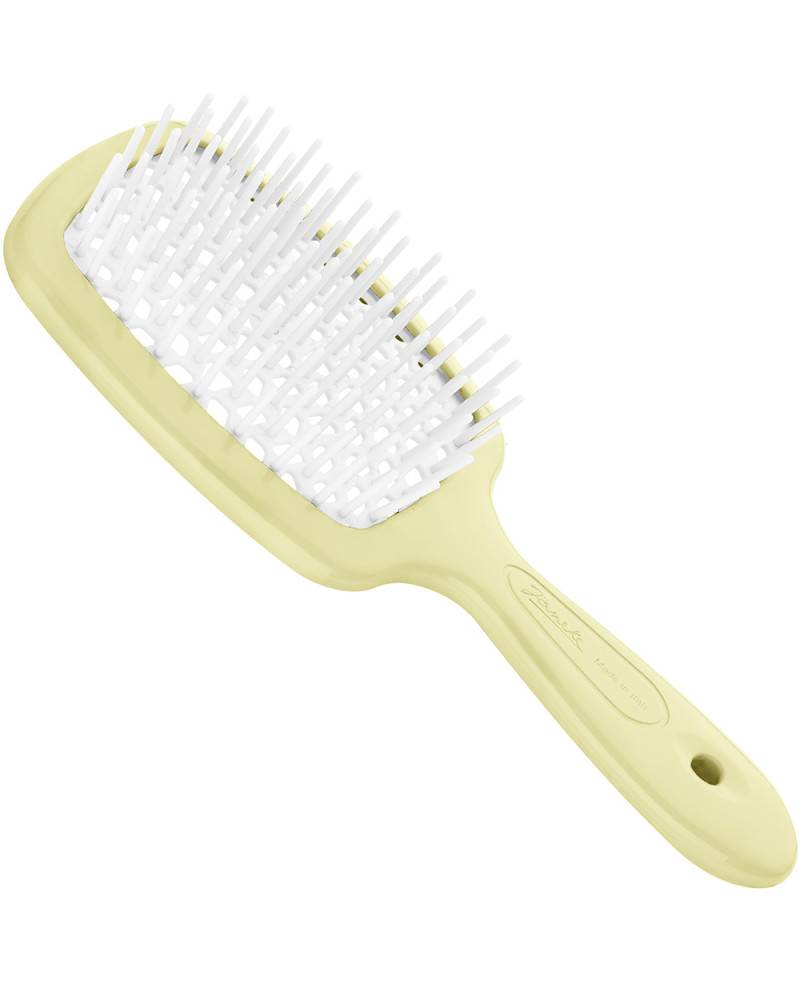 Janeke Spazzola Superbrush Small Giallo – Cod. 94SP234 GIA Negozi Online