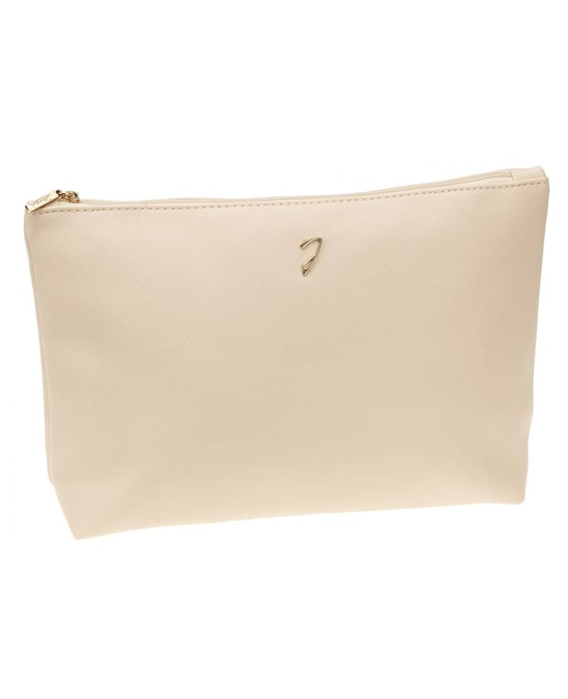 Janeke Astuccio grande rosa, lavorazione Saffiano - cod. A2848VT RSA Offerta
