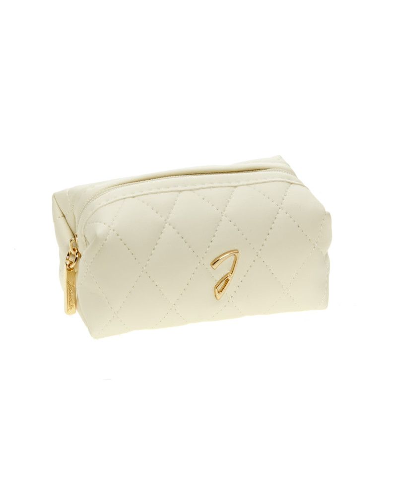 Janeke Portarossetti trapuntato, beige - cod. A6134VT BEI Outlet