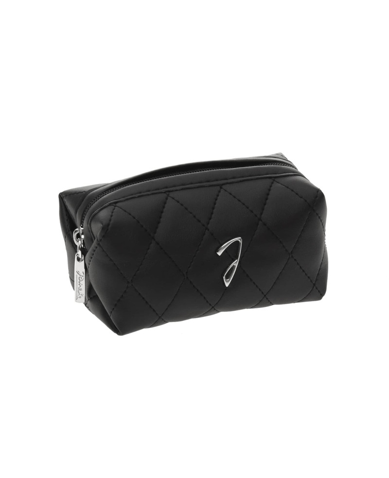 Janeke Portarossetti trapuntato, nero - cod. A6134VT NERO In Vendita