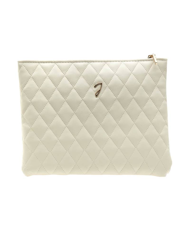 Janeke Astuccio trapuntato grande, beige - cod. A6130VT BEI Saldi