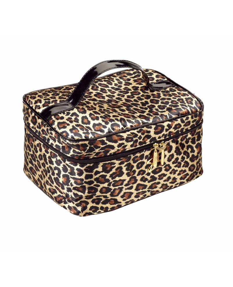 Janeke Beauty da viaggio medio, maculato - cod. A4352VT In Saldo