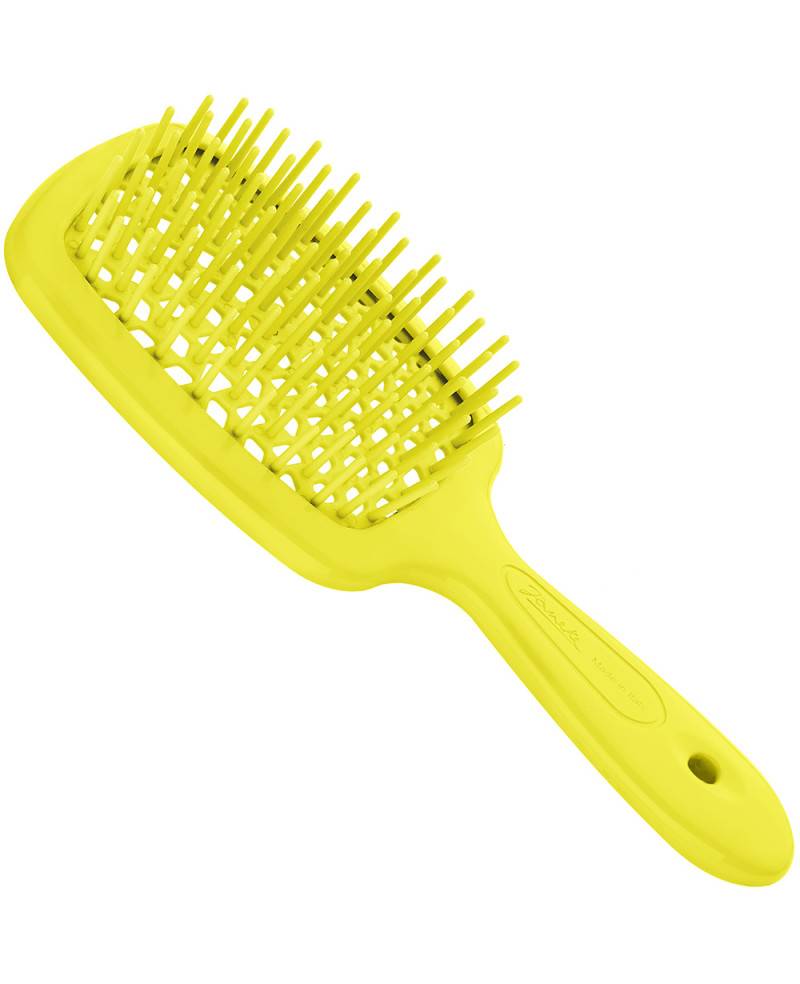 Janeke Spazzola Superbrush Small Giallo Fluo – Cod. 83SP234 YFL Acquista Ora