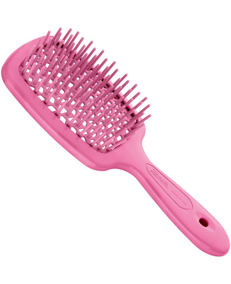 Janeke Spazzola Superbrush Small Fuxia Fluo – Cod. 83SP234 FFL Shopping Online