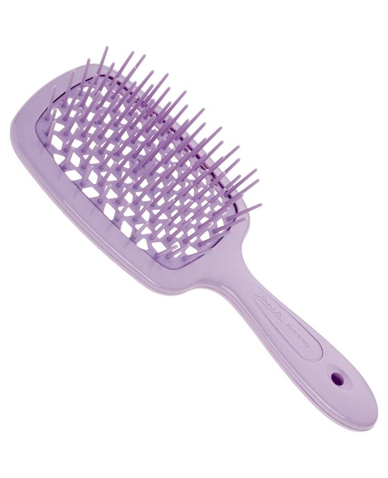 Janeke Spazzola Superbrush Small Lilla – Cod. 86SP234 LIL Affare Del Giorno