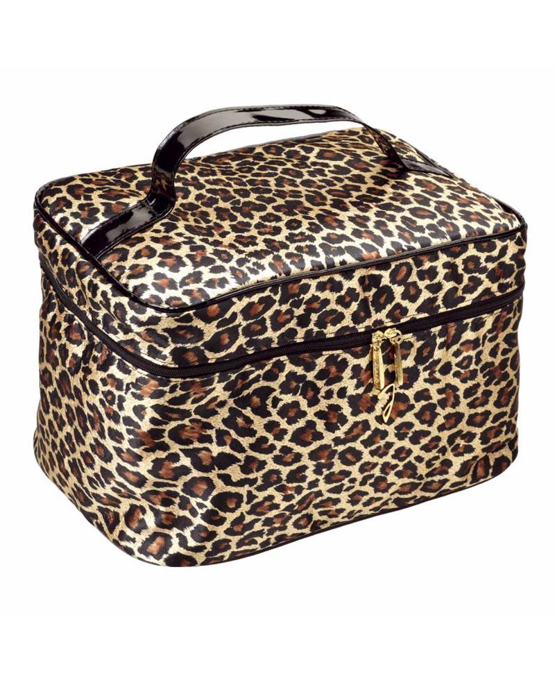 Janeke Beauty da viaggio grande, maculato - cod. A4351VT Offerta